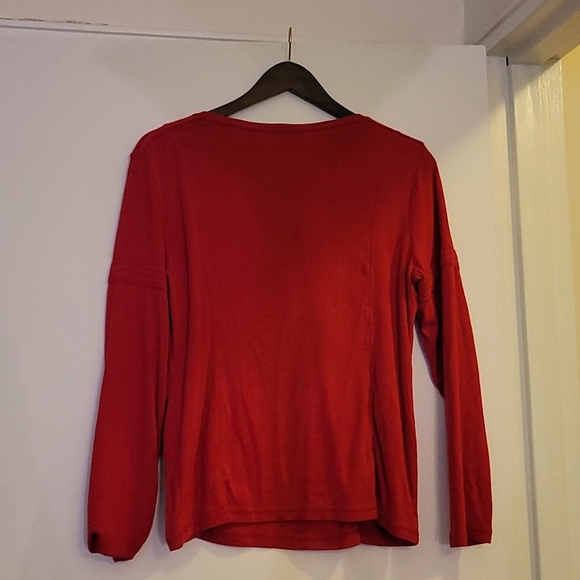 Danskin Top - Picture 4 of 4